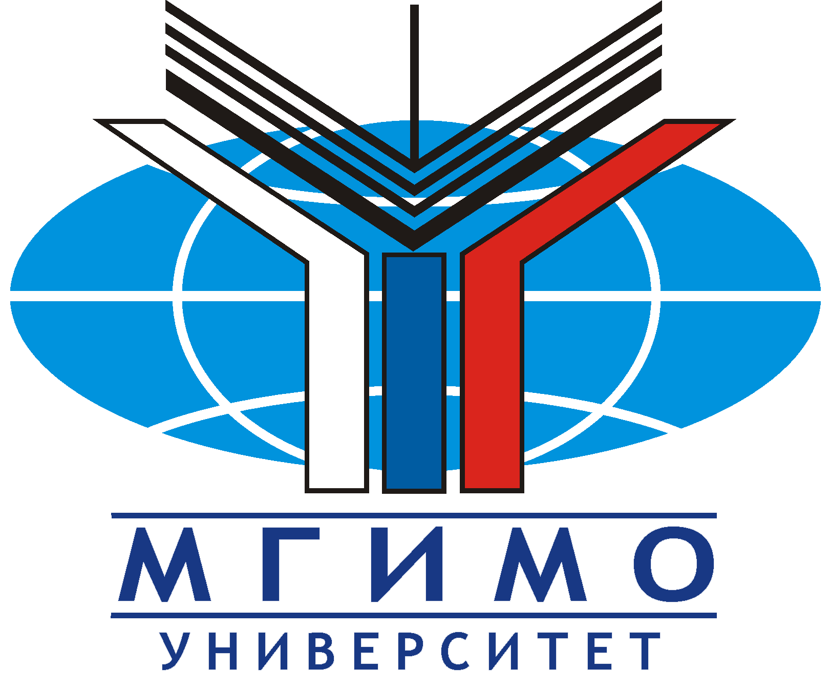Логотип МГИМО